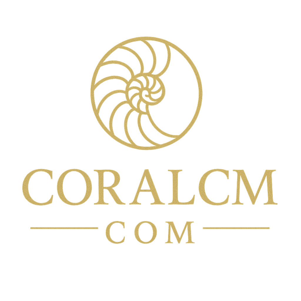 Coralcm.com