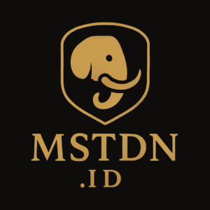 Mstdn.id