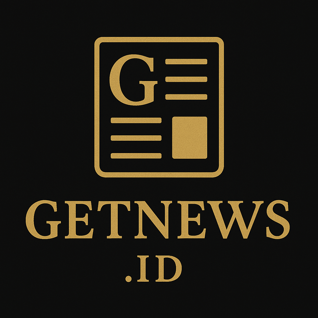 GetNews.id