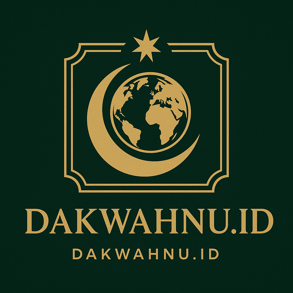 Dakwahnu.id