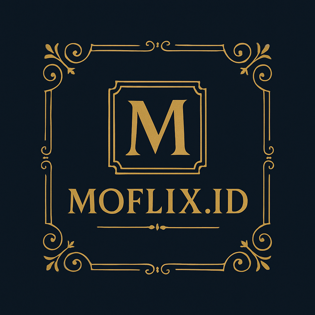 Moflix.id
