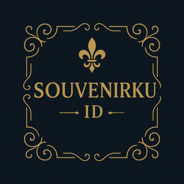 Souvenirku.id