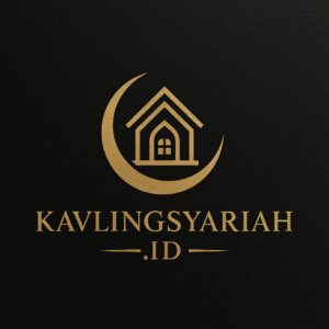 KavlingSyariah.id
