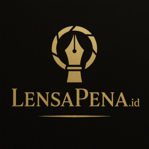 LensaPena.id