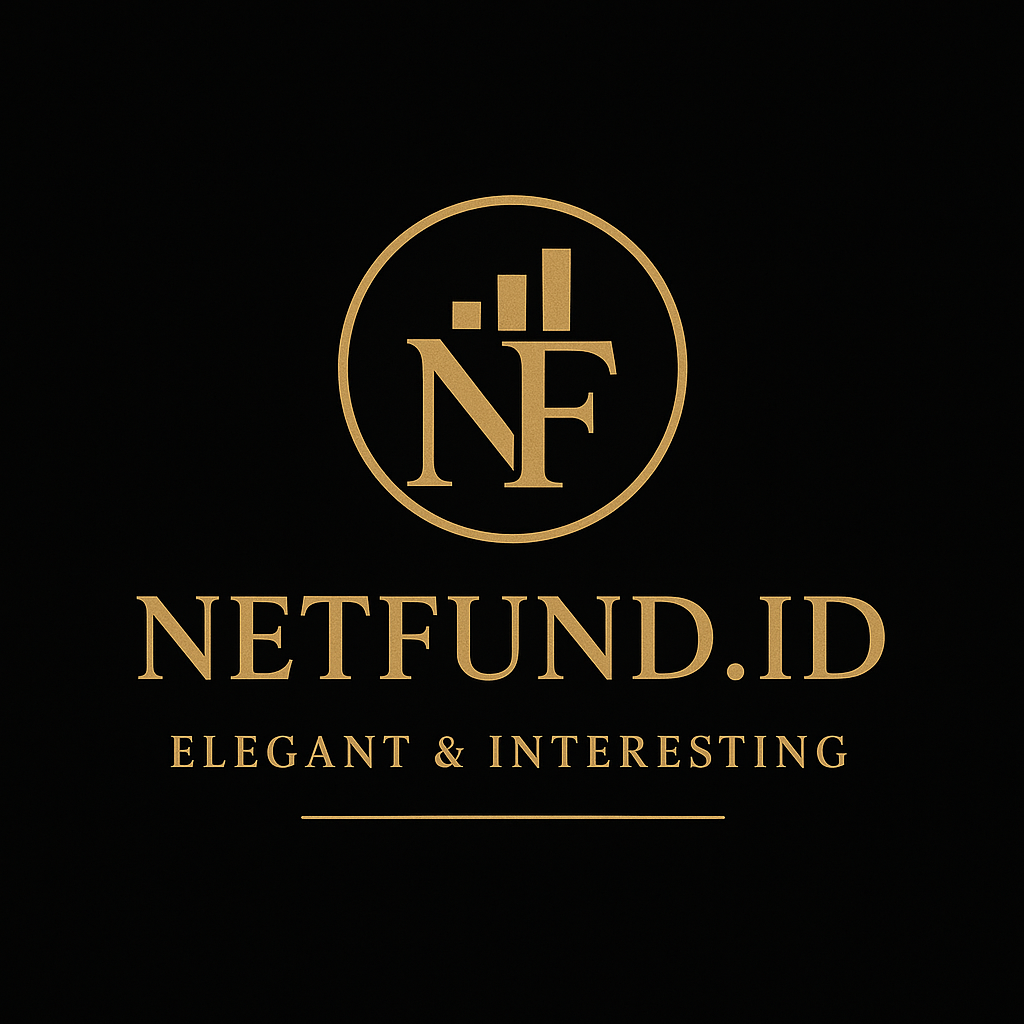 NetFund.id
