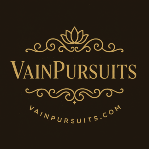 vainpursuits.com