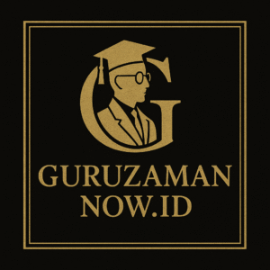 GuruZamanNow.id