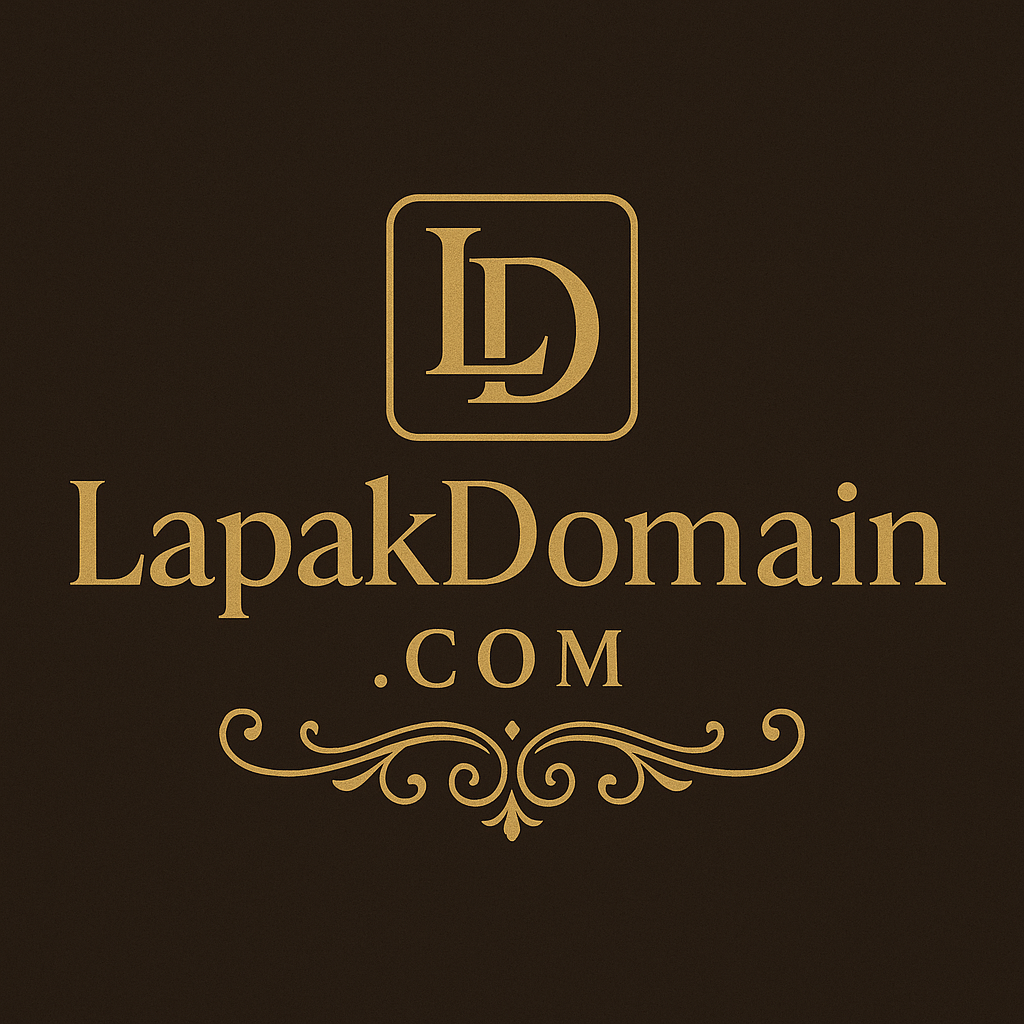 LapakDomain.com