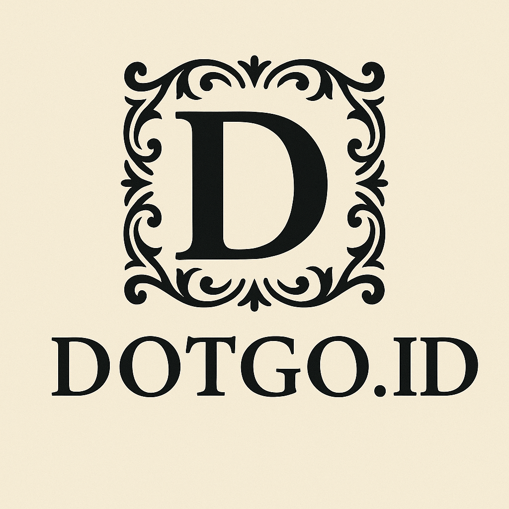 Dotgo.id