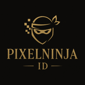 PixelNinja.id