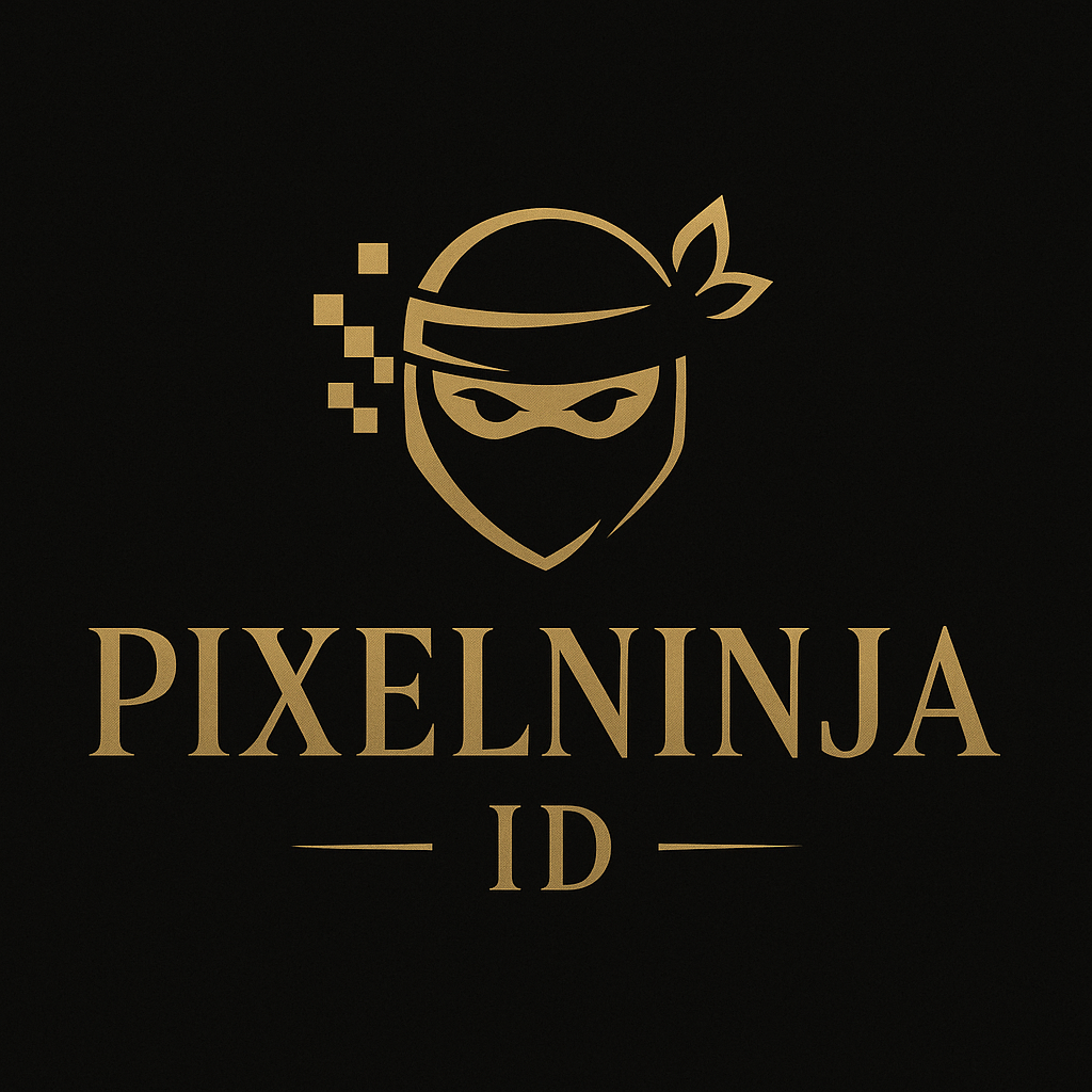 PixelNinja.id