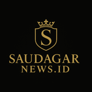 SaudagarNews.id