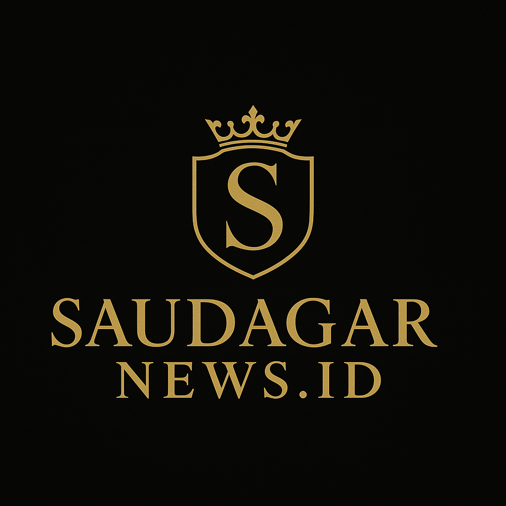 SaudagarNews.id