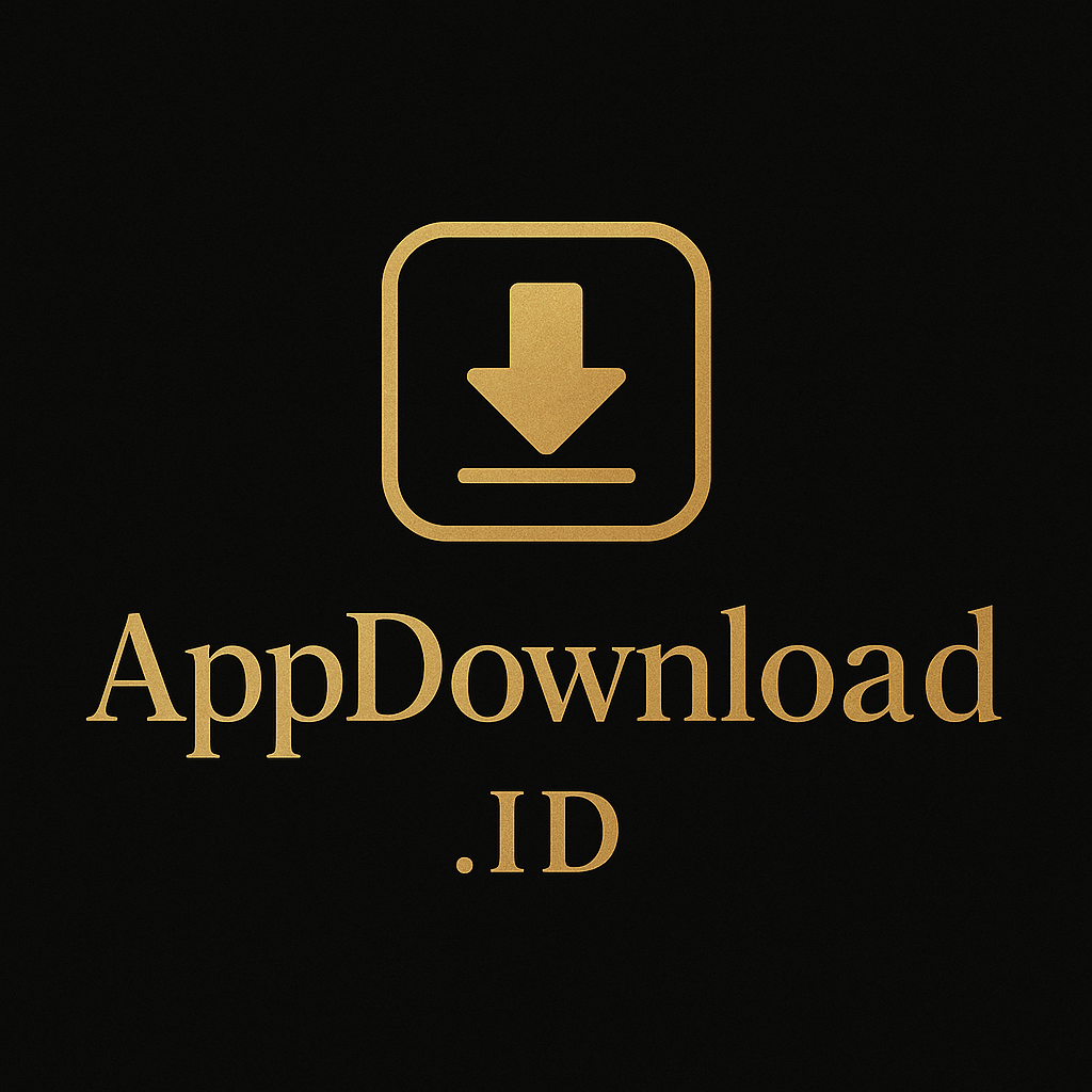 AppDownload.id