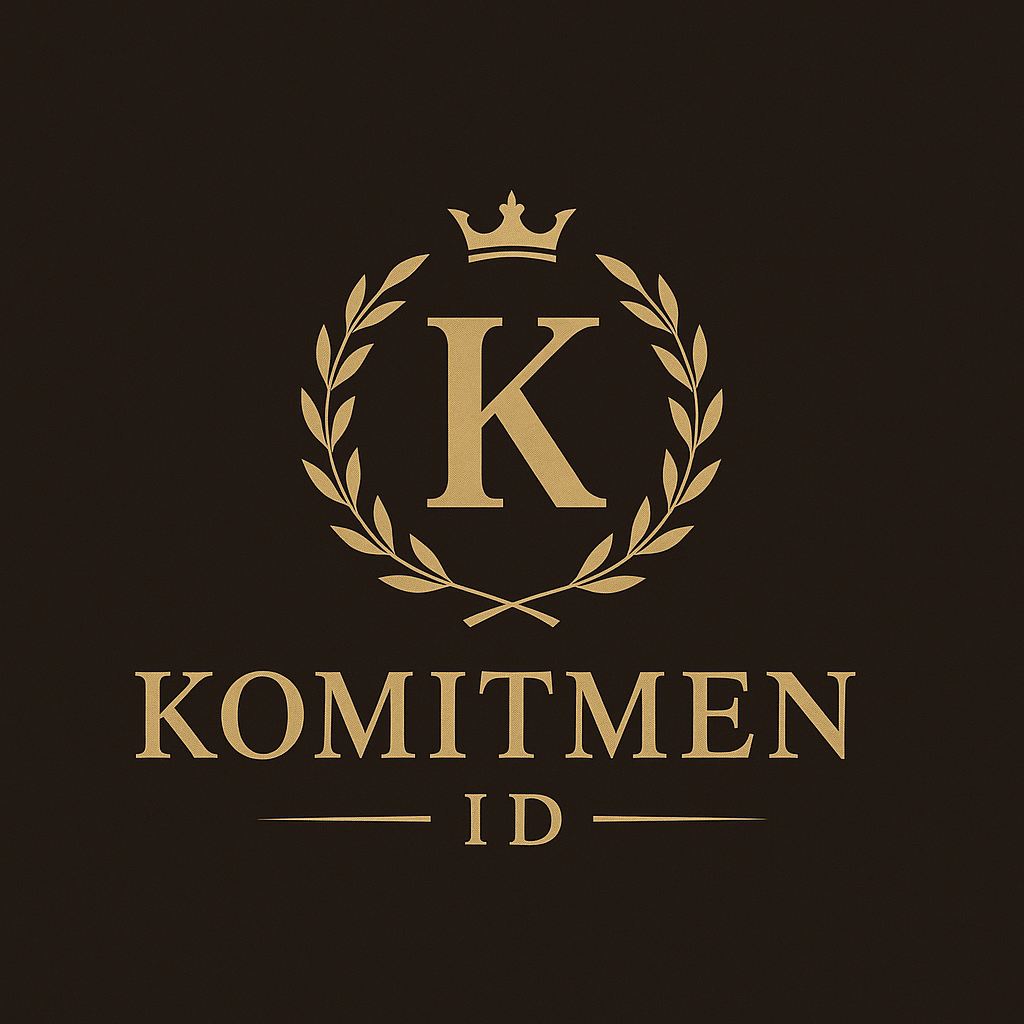 Komitmen.id
