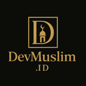 DevMuslim.id