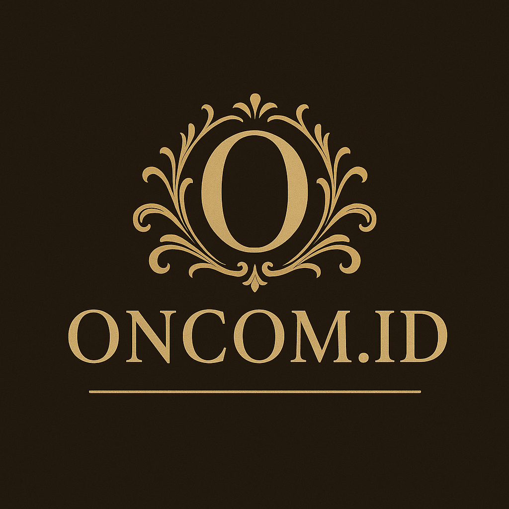 Oncom.id