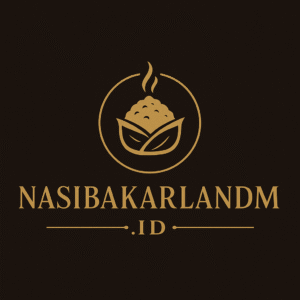 NasiBakarLandM.id