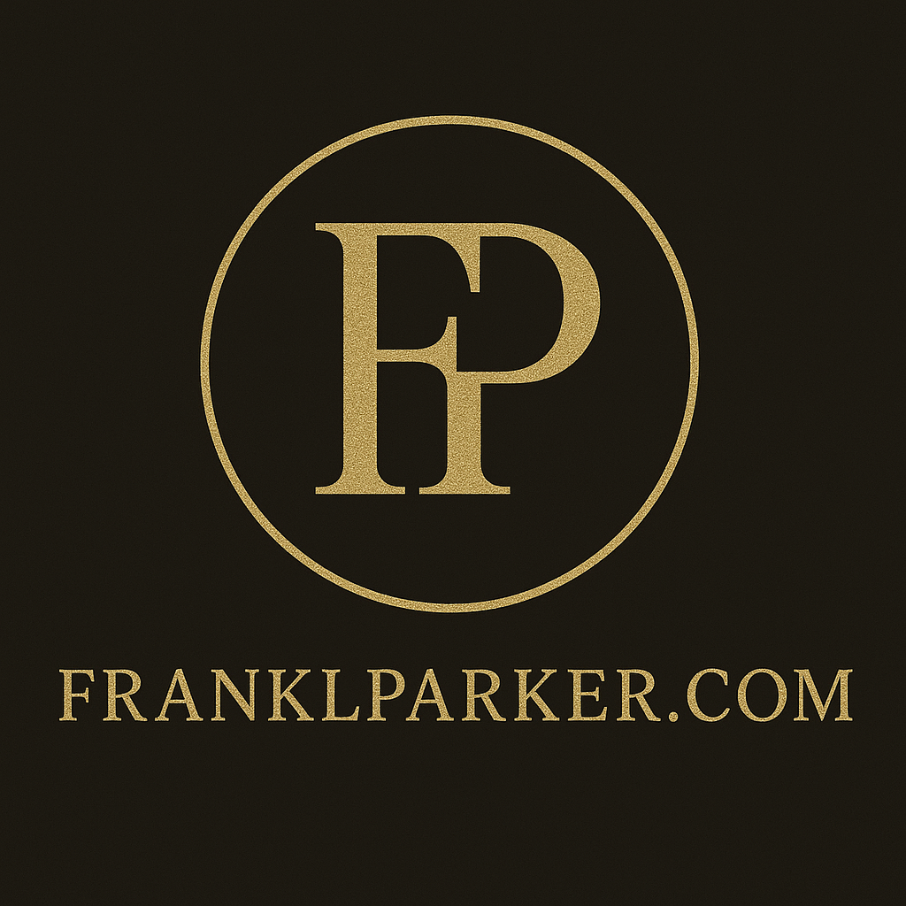 FranKlParker.com