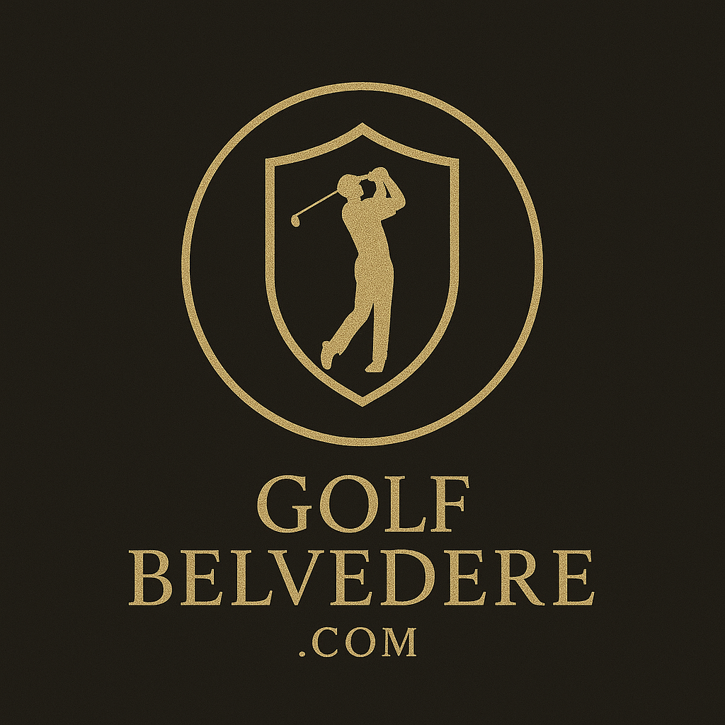 GolfBelvedere.com
