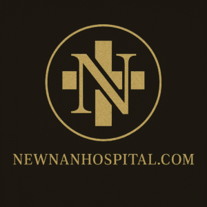 newnanhospital.com