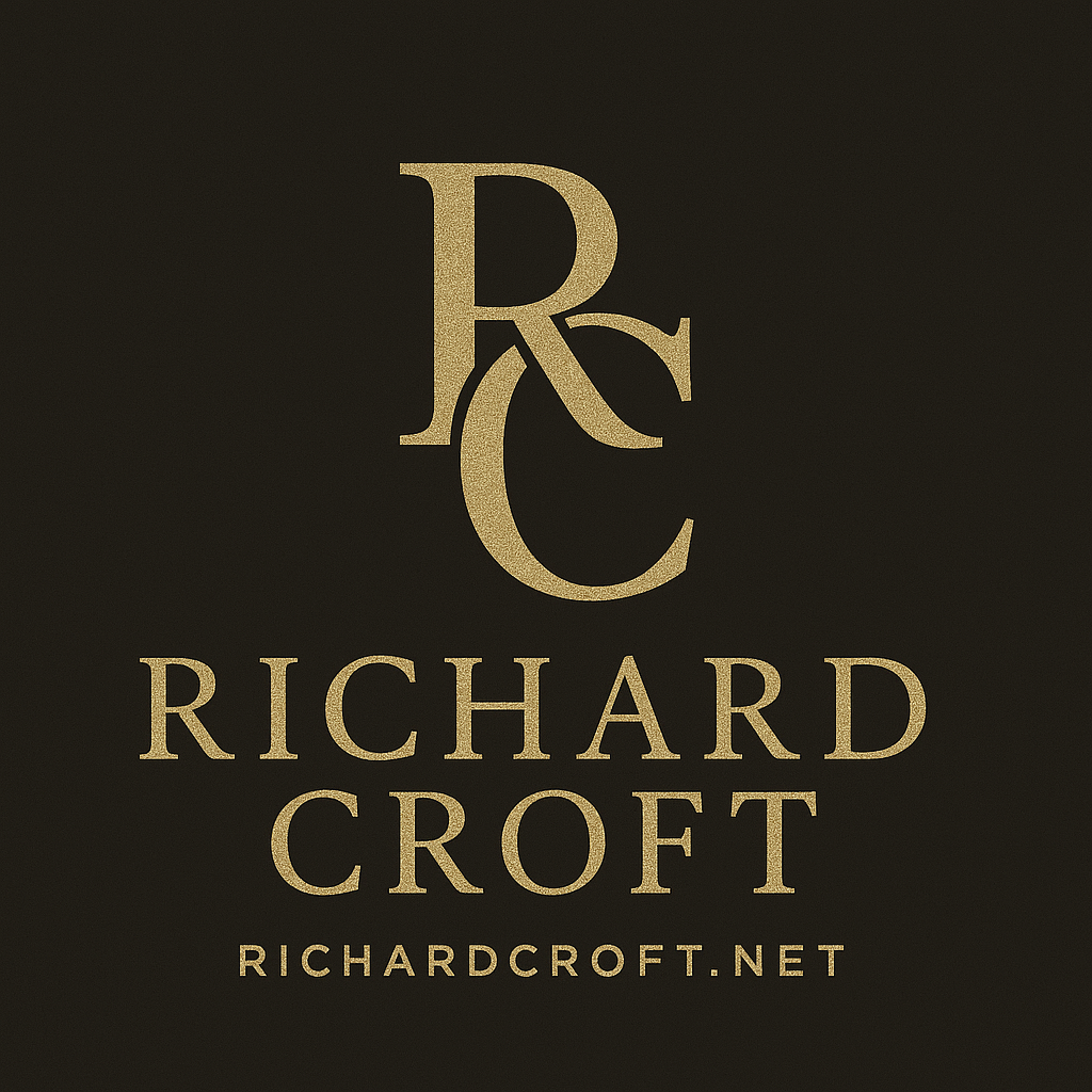 richardcroft.net