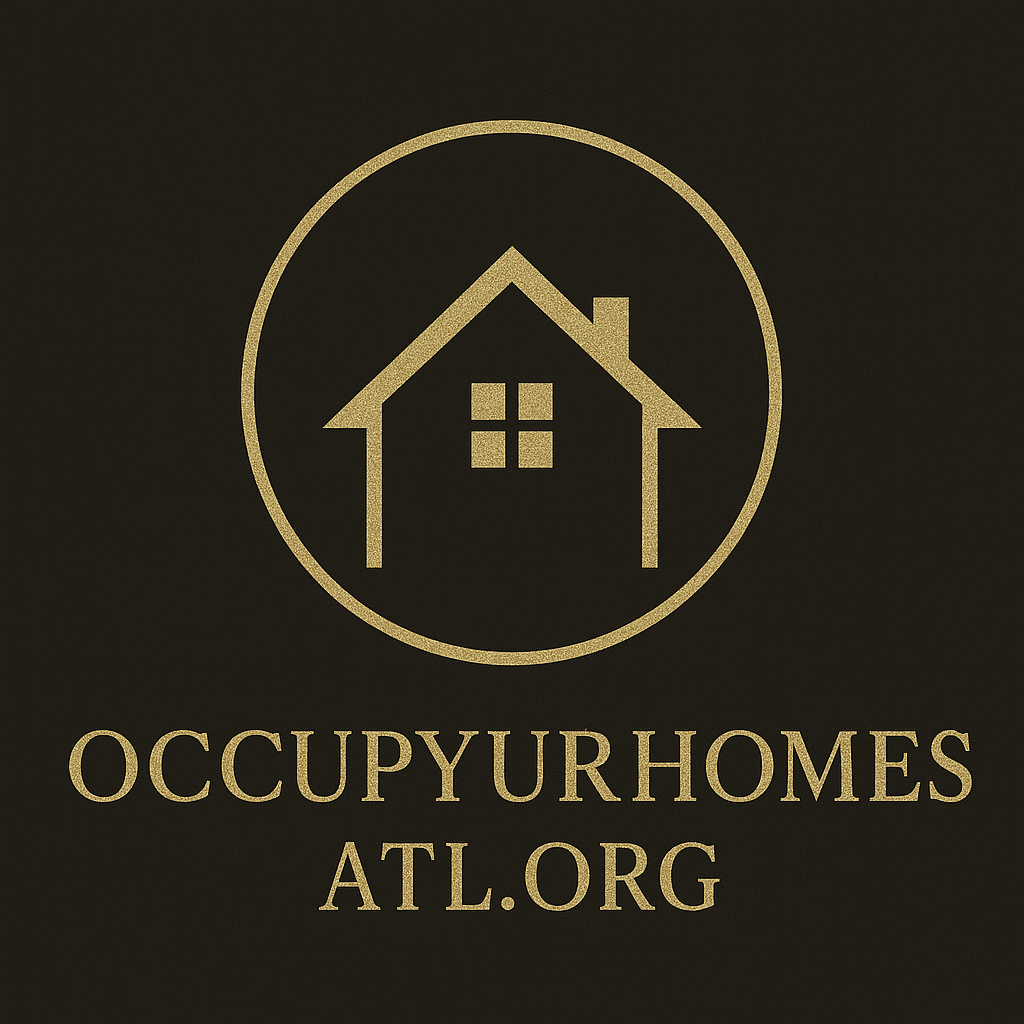occupyourhomesatl.org