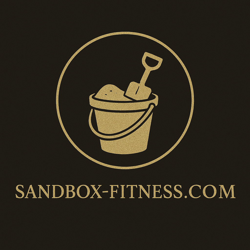 sandbox-fitness.com