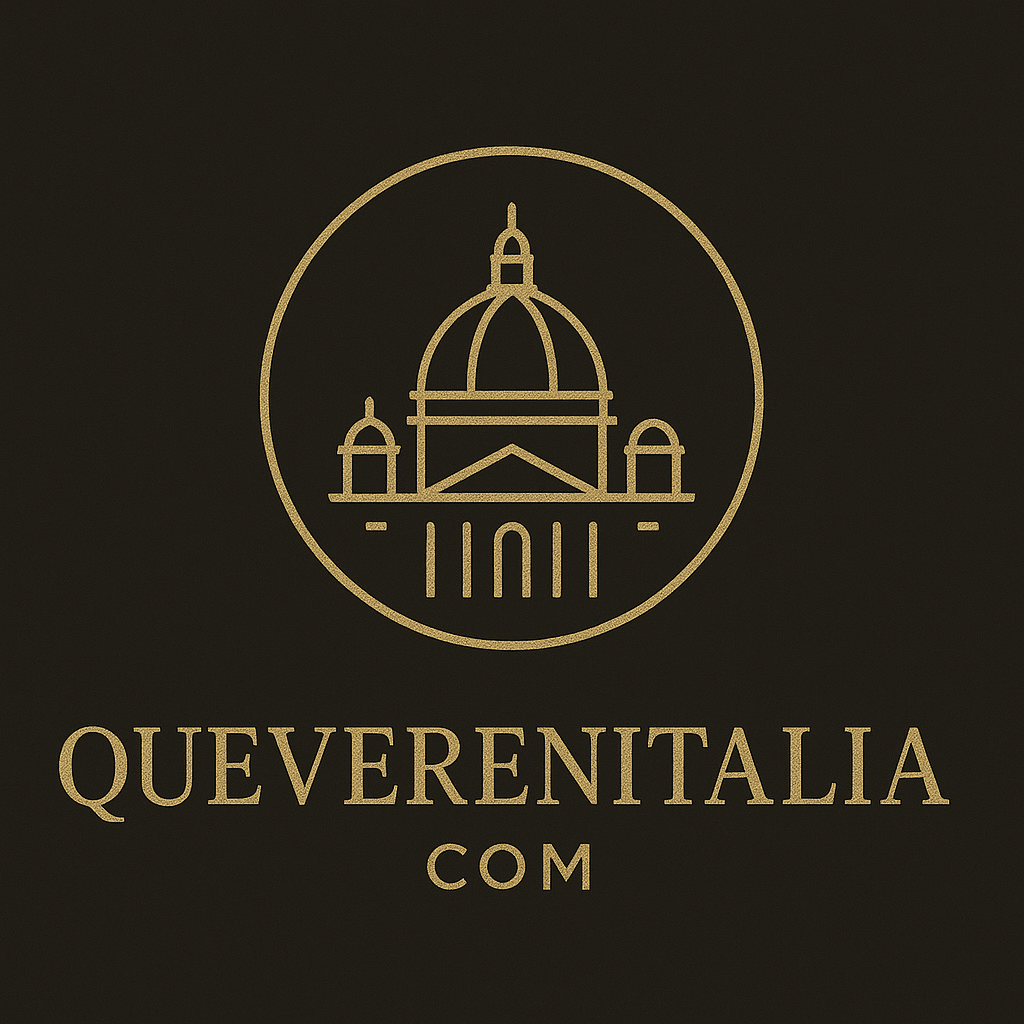 queverenitalia.com