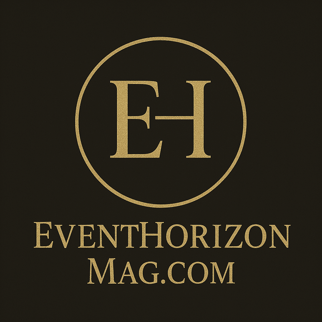 EventHorizonMag.com