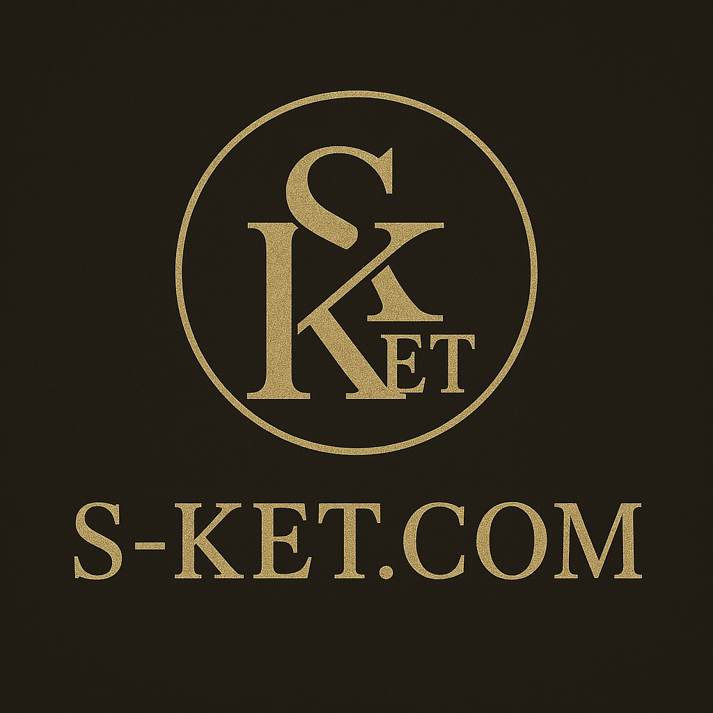 s-ket.com