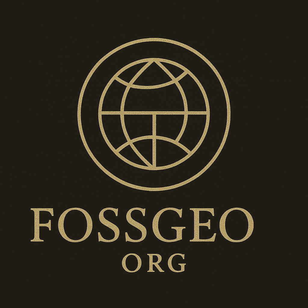fossgeo.org