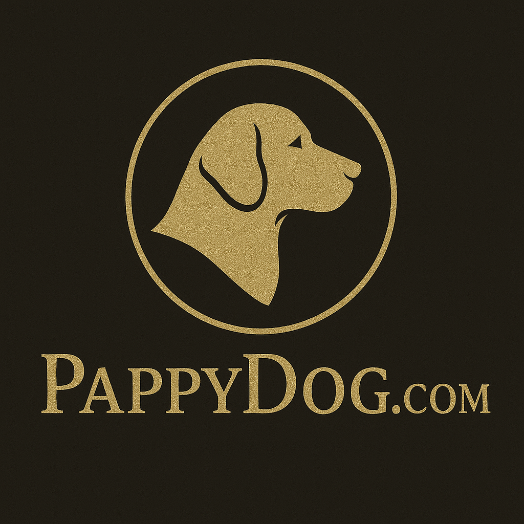PappyDog.com