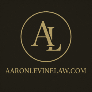 aaronlevinelaw.com