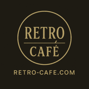 retro-cafe.com