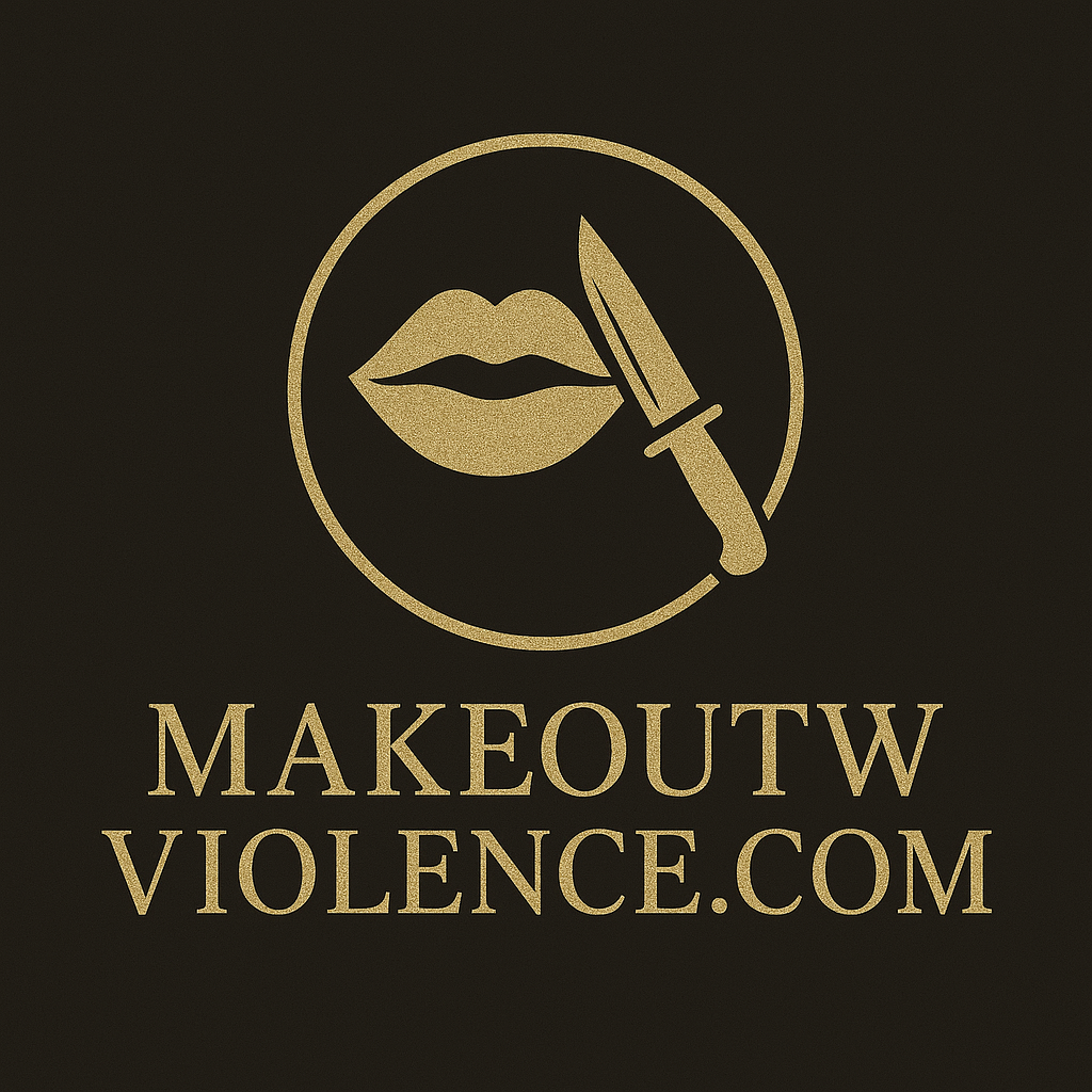 makeoutwithviolence.com