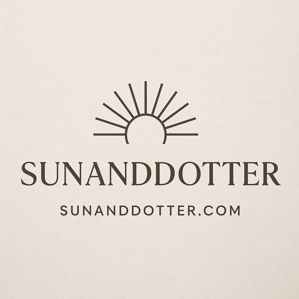 sunanddotter.com