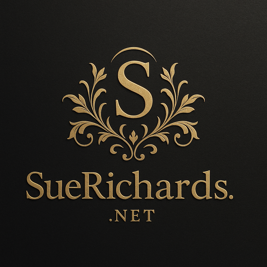 suerichards.net