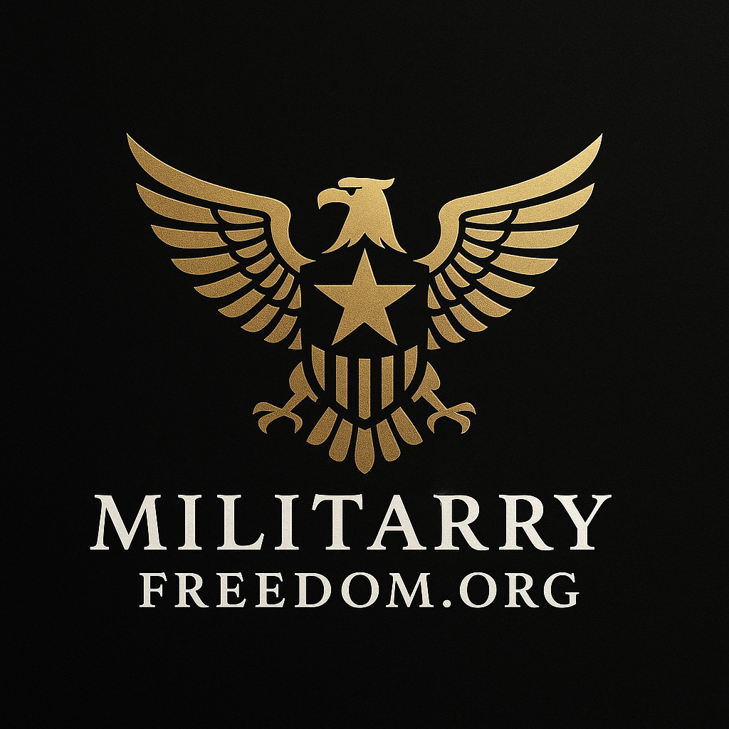 militaryfreedom.org