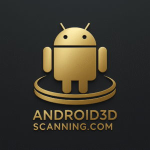 android3dscanning.com