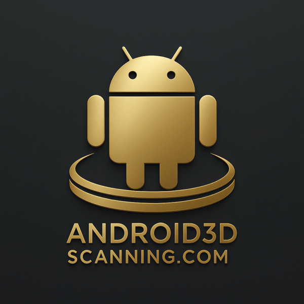 android3dscanning.com