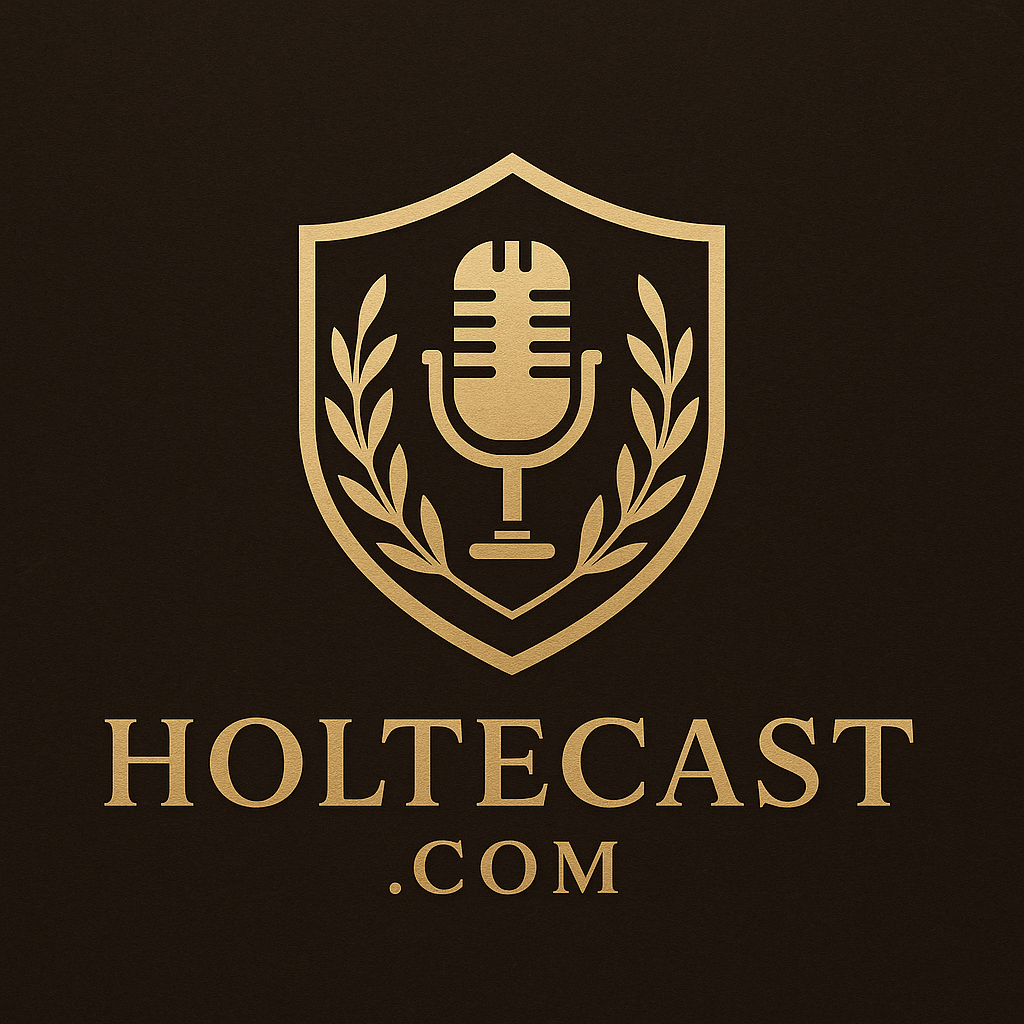 holtecast.com