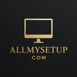 allmysetup.com