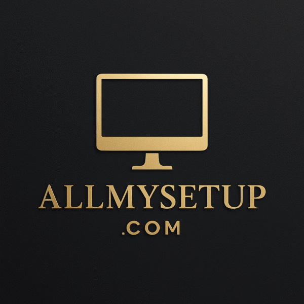 allmysetup.com