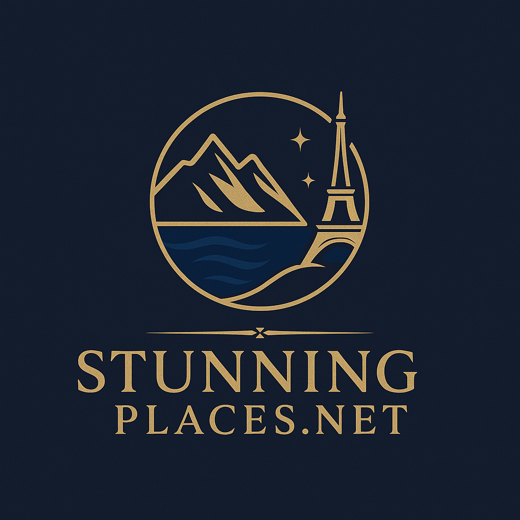stunningplaces.net