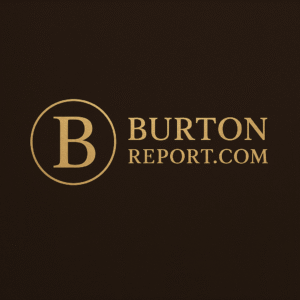 burtonreport.com