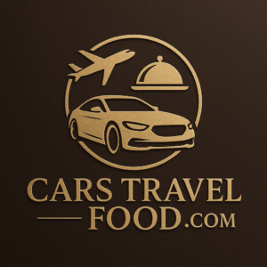 carstravelfood.com