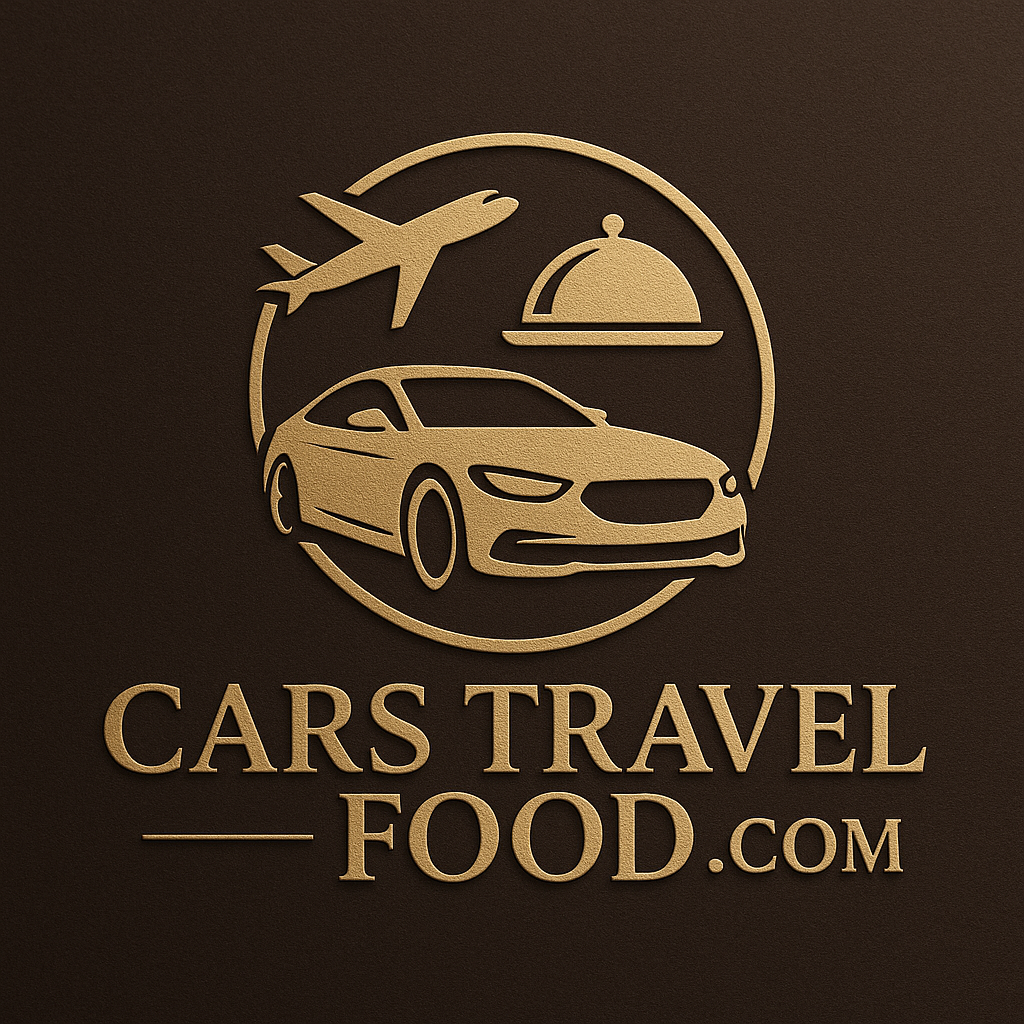 carstravelfood.com