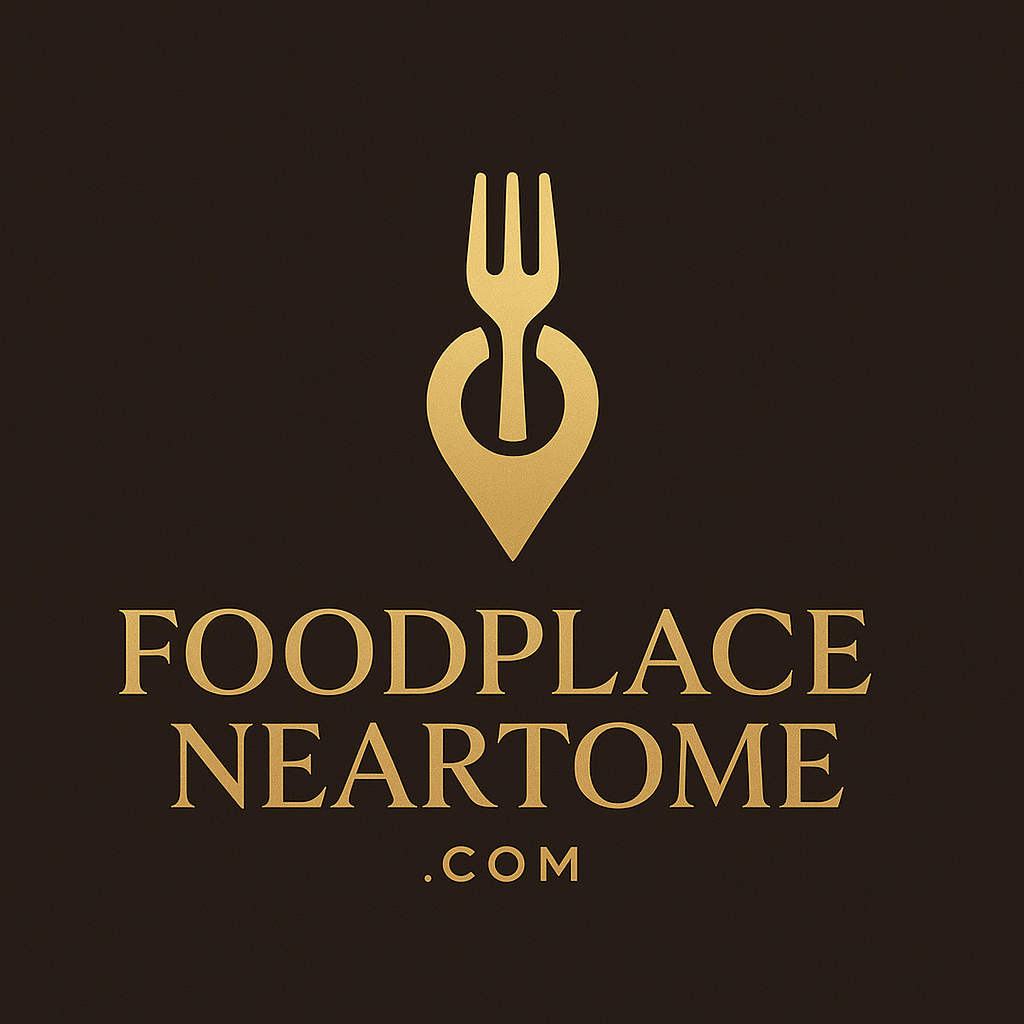 foodplaceneartome.com