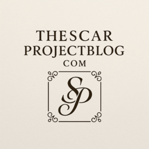 thescarprojectblog.com